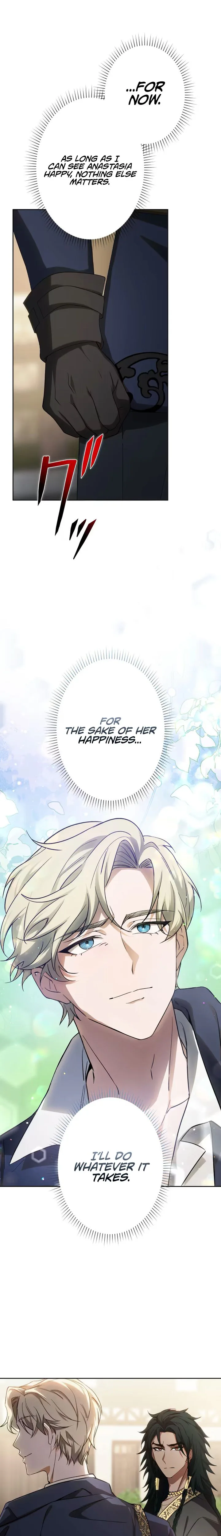 Don't Obsess Over the Fake Princess Chapter 27 Page 13