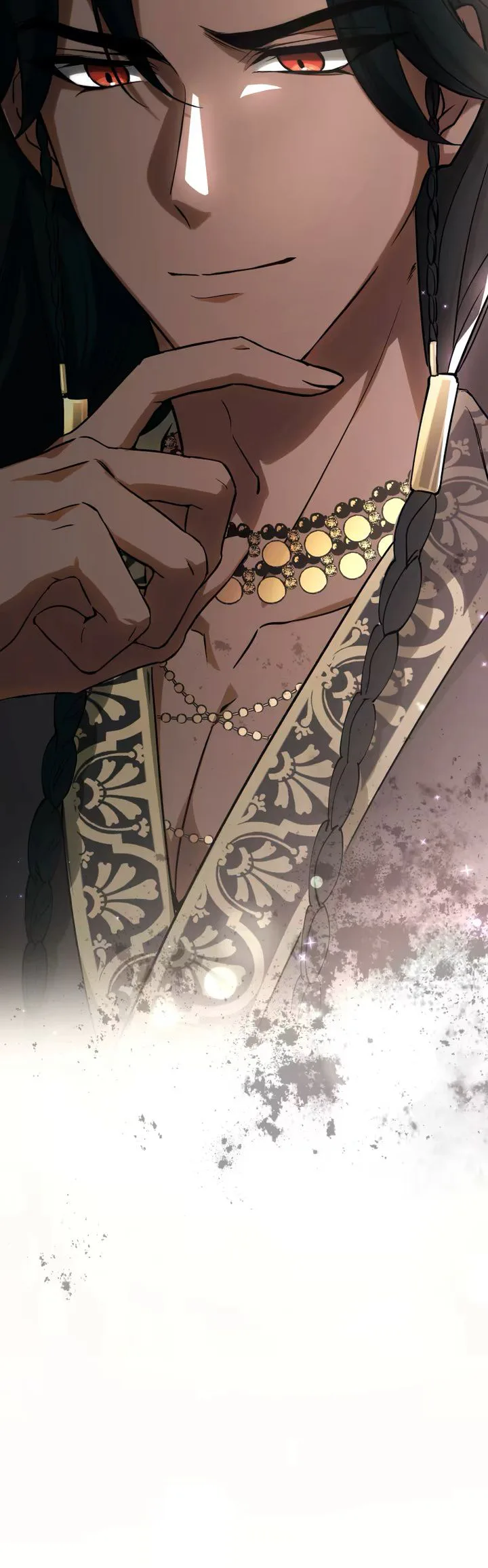 Don't Obsess Over the Fake Princess Chapter 27 Page 15