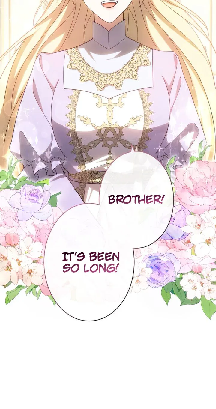 Don't Obsess Over the Fake Princess Chapter 27 Page 21