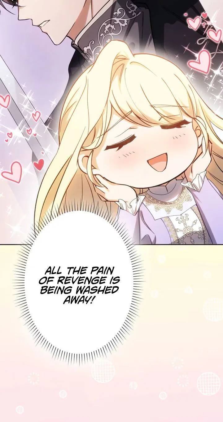 Don't Obsess Over the Fake Princess Chapter 27 Page 24