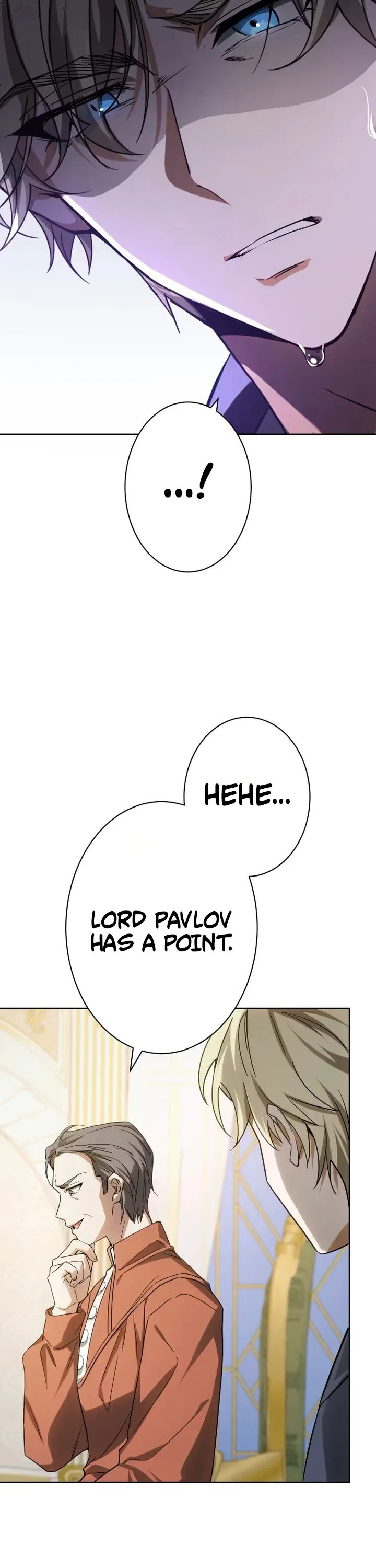 Don't Obsess Over the Fake Princess Chapter 28 Page 15