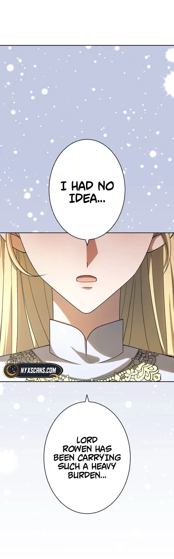 Don't Obsess Over the Fake Princess Chapter 28 Page 27