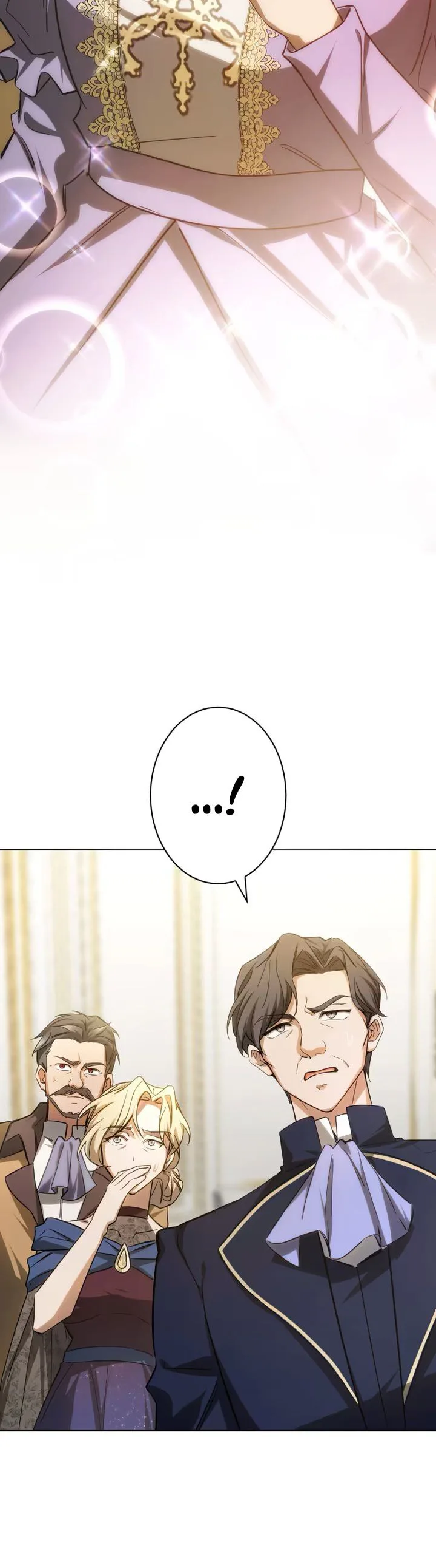 Don't Obsess Over the Fake Princess Chapter 28 Page 33