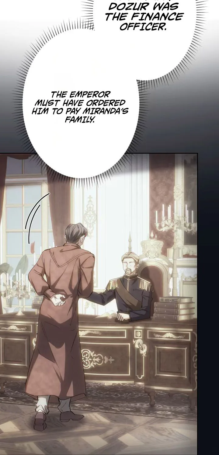 Don't Obsess Over the Fake Princess Chapter 28 Page 39
