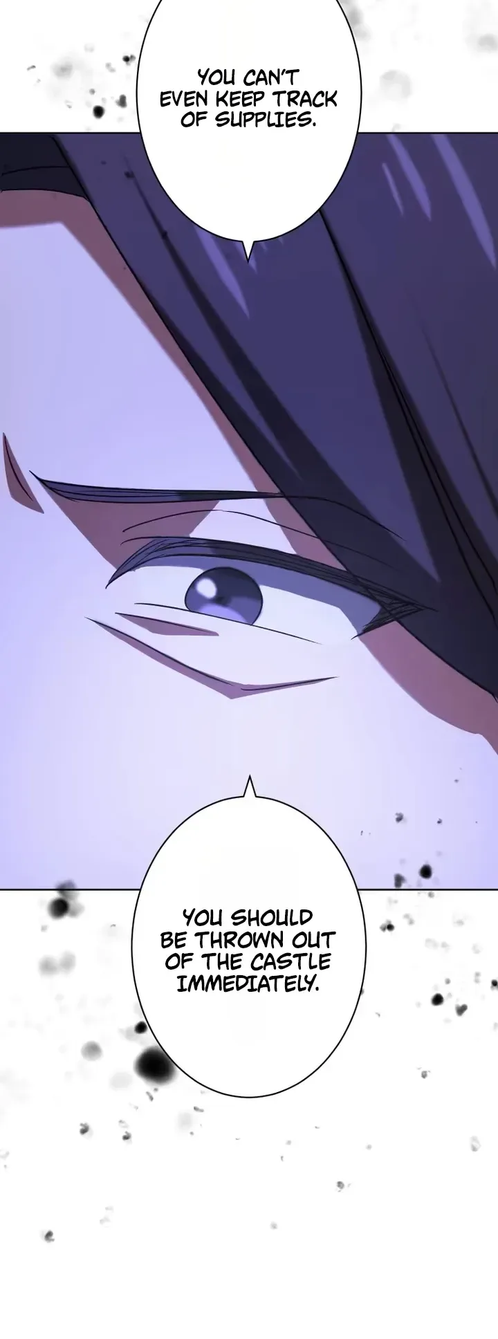 Don't Obsess Over the Fake Princess Chapter 41 Page 12