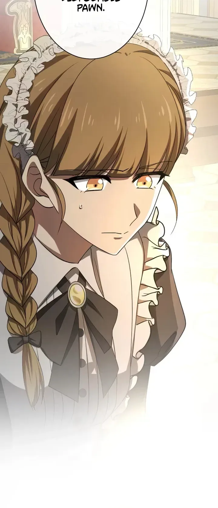 Don't Obsess Over the Fake Princess Chapter 41 Page 15
