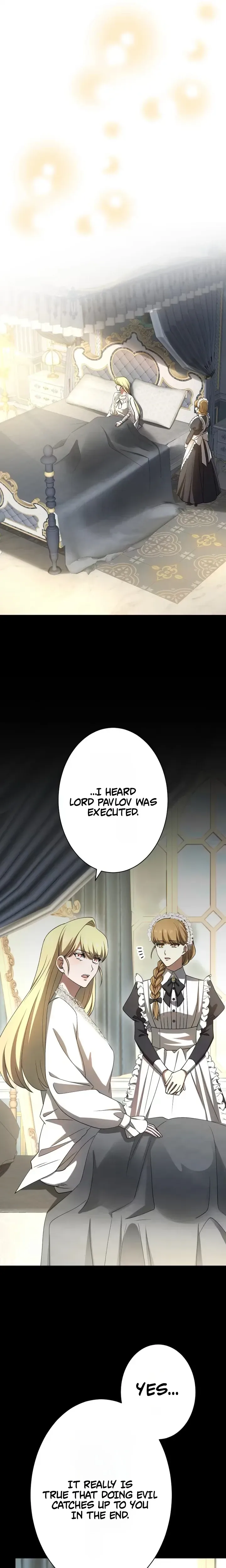 Don't Obsess Over the Fake Princess Chapter 41 Page 16