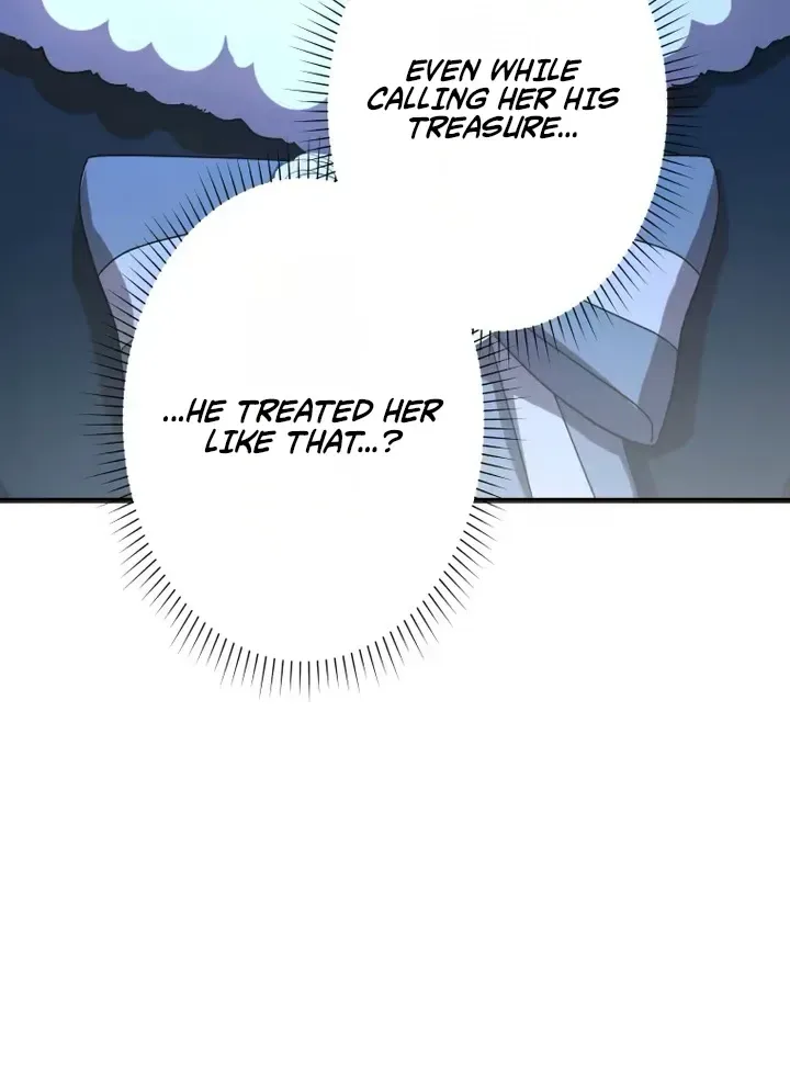 Don't Obsess Over the Fake Princess Chapter 42 Page 36