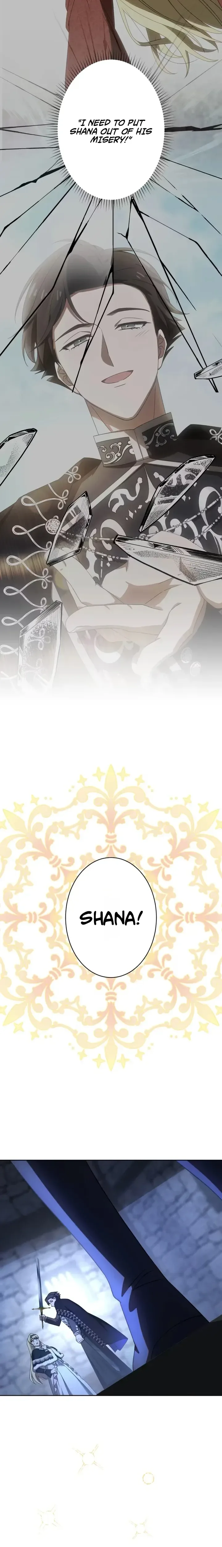 Don't Obsess Over the Fake Princess Chapter 42 Page 40