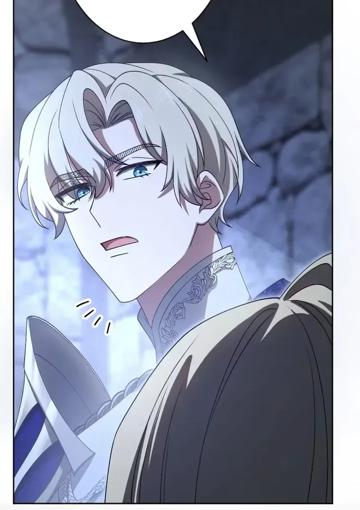 Don't Obsess Over the Fake Princess Chapter 44 Page 6