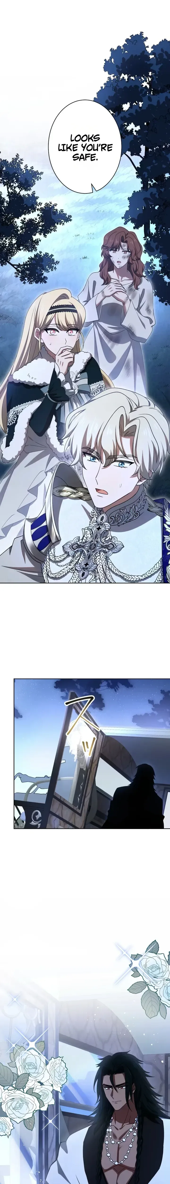Don't Obsess Over the Fake Princess Chapter 44 Page 13