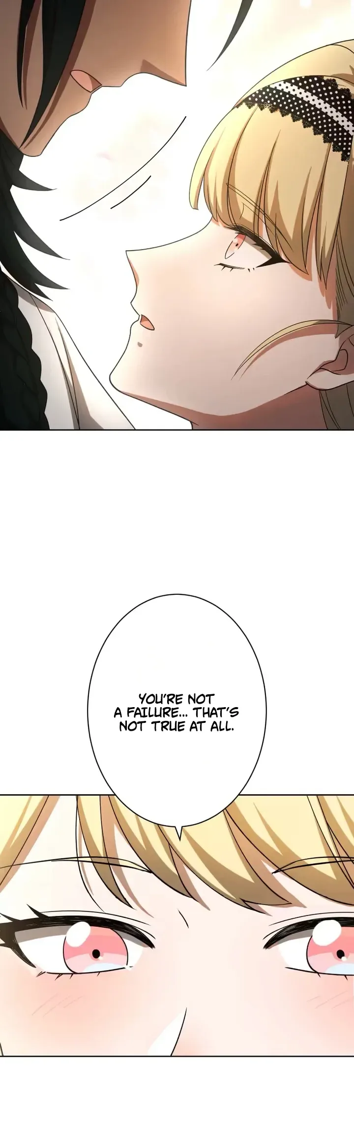 Don't Obsess Over the Fake Princess Chapter 44 Page 18