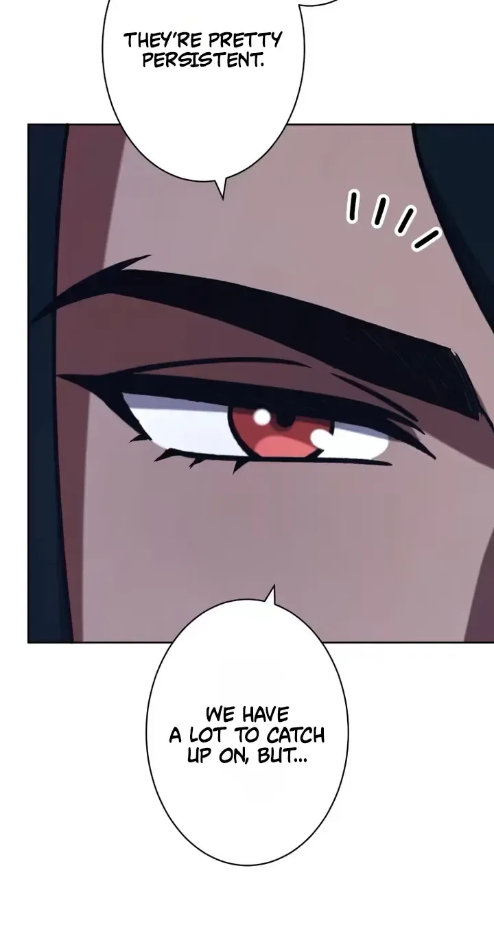 Don't Obsess Over the Fake Princess Chapter 44 Page 24
