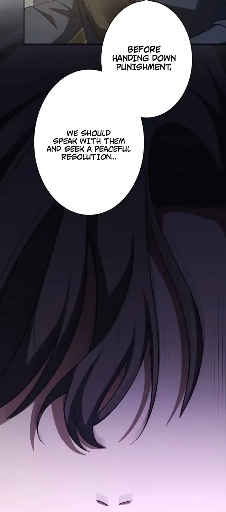 Don't Obsess Over the Fake Princess Chapter 44 Page 33