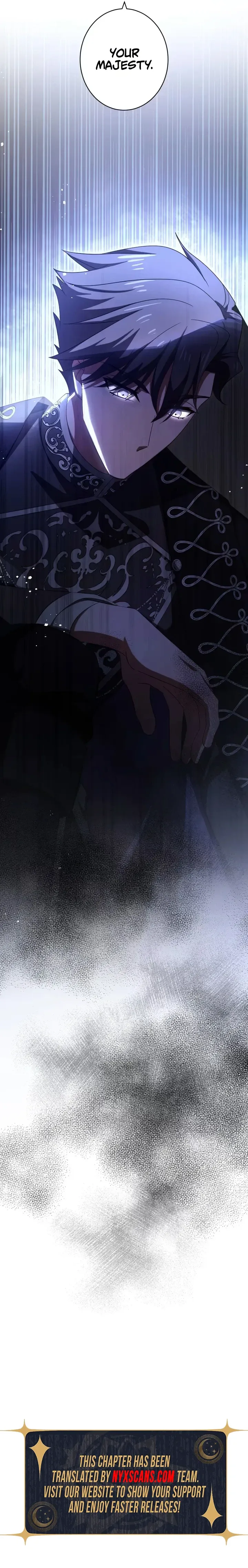 Don't Obsess Over the Fake Princess Chapter 44 Page 37