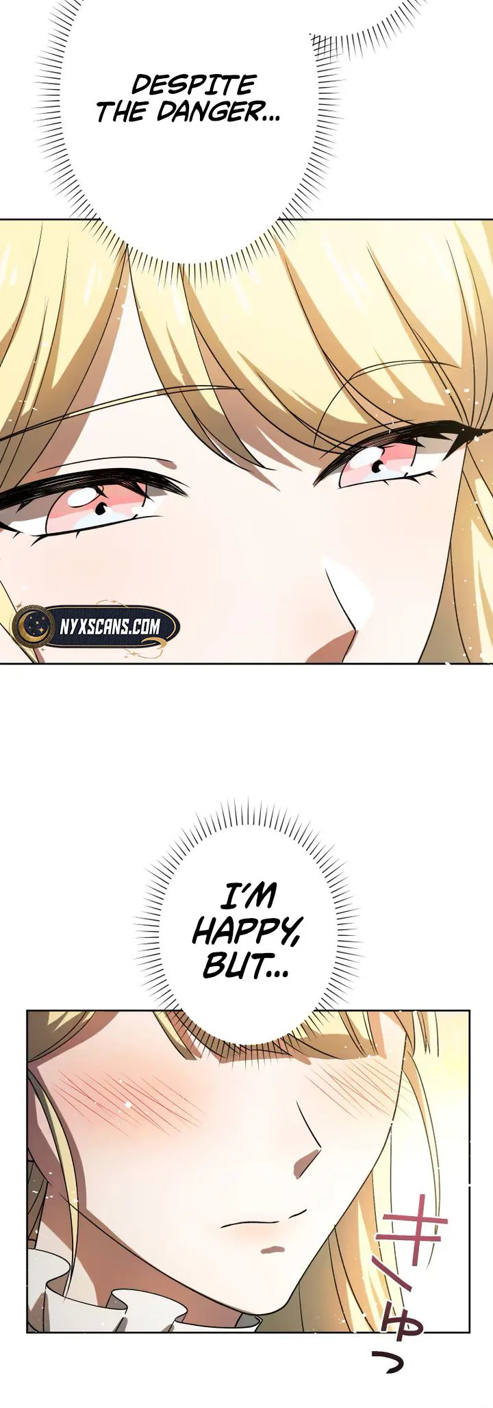 Don't Obsess Over the Fake Princess Chapter 30 Page 15