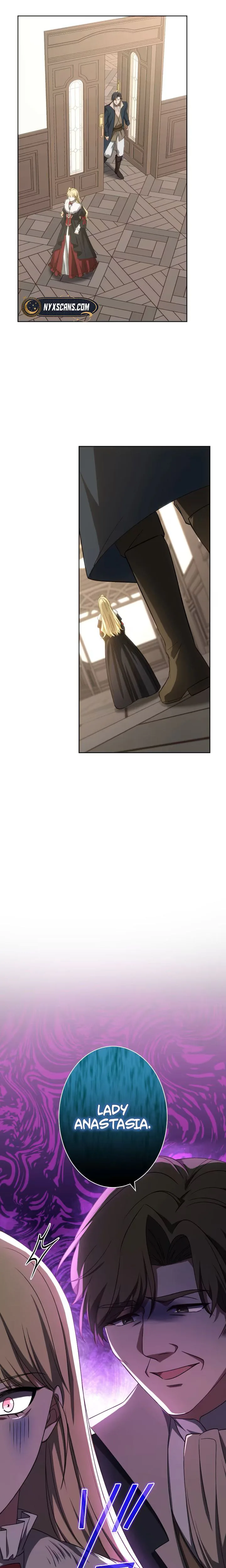 Don't Obsess Over the Fake Princess Chapter 30 Page 19