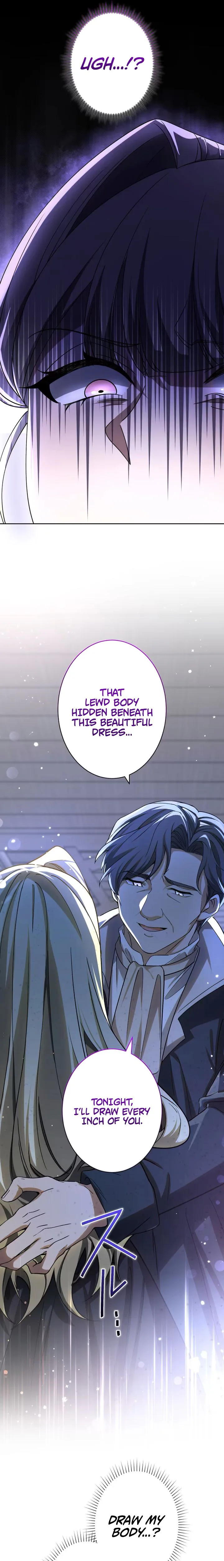 Don't Obsess Over the Fake Princess Chapter 30 Page 26