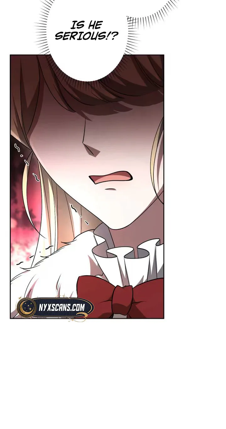 Don't Obsess Over the Fake Princess Chapter 30 Page 27