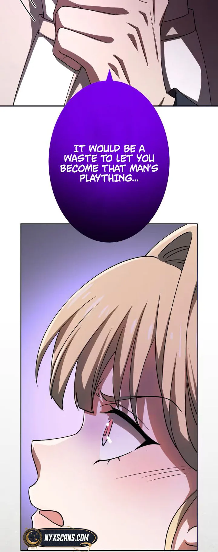Don't Obsess Over the Fake Princess Chapter 30 Page 30