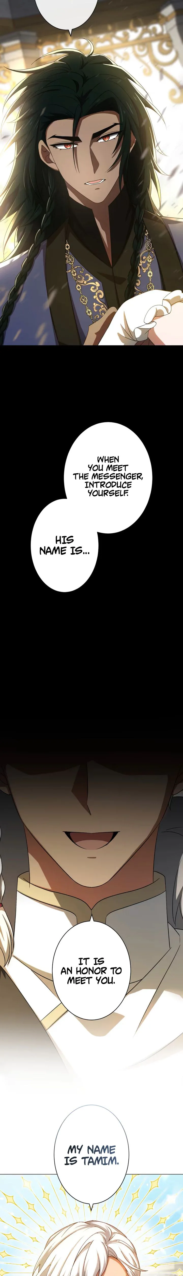Don't Obsess Over the Fake Princess Chapter 29 Page 8