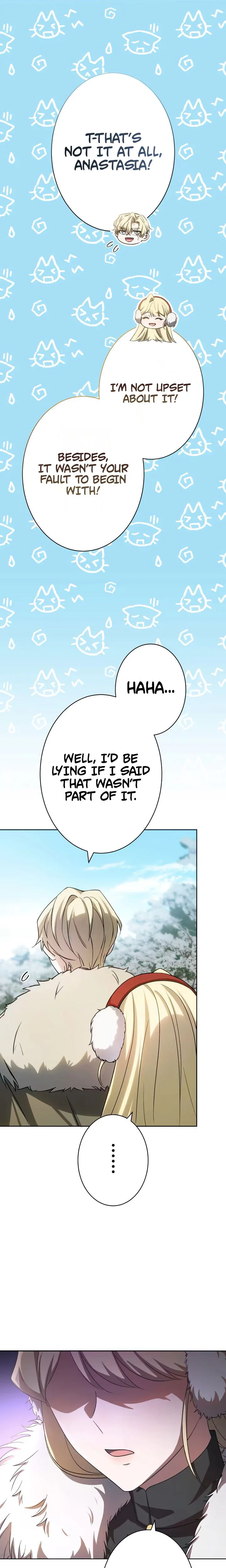 Don't Obsess Over the Fake Princess Chapter 29 Page 17