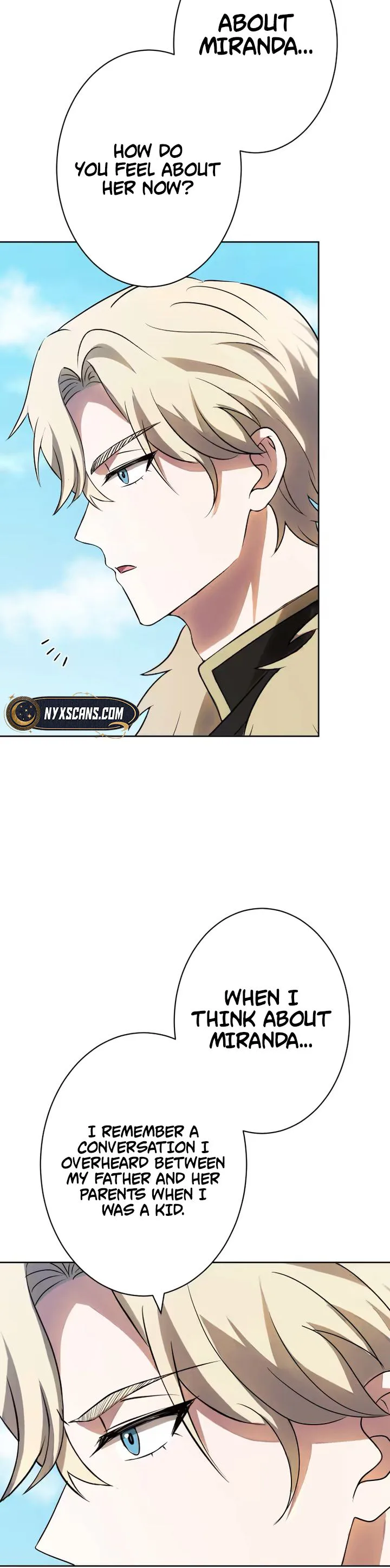 Don't Obsess Over the Fake Princess Chapter 29 Page 18