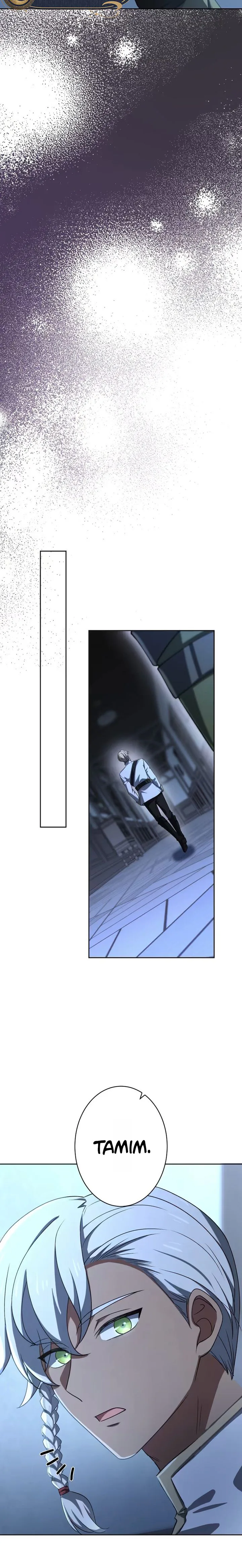 Don't Obsess Over the Fake Princess Chapter 32 Page 8