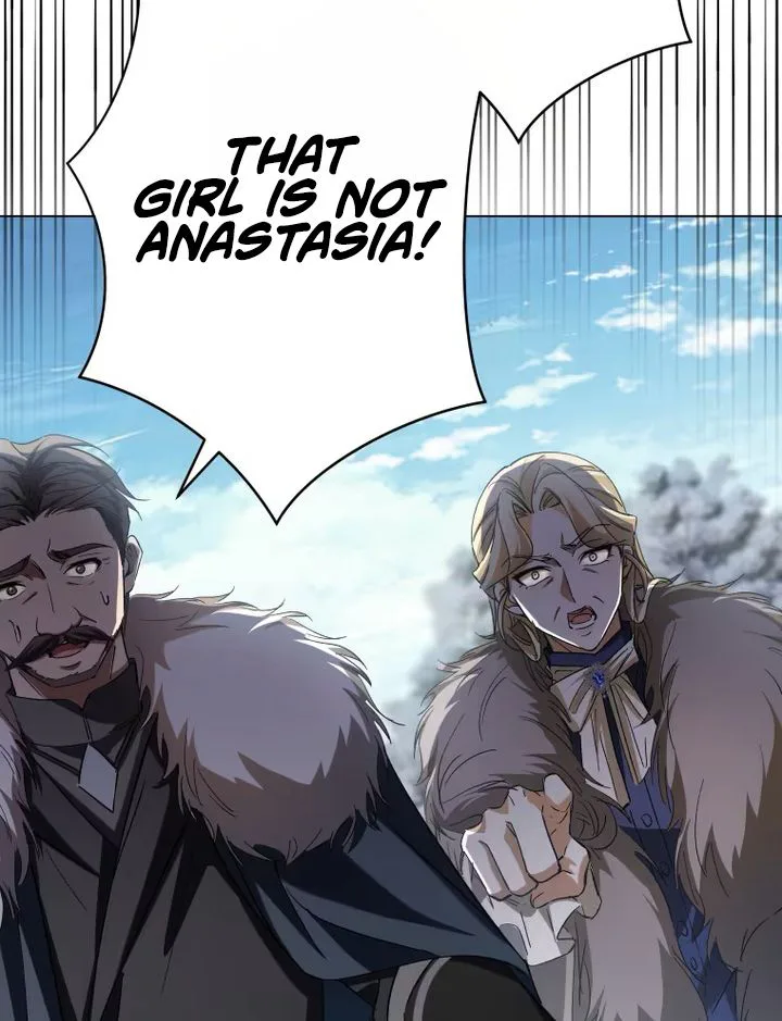 Don't Obsess Over the Fake Princess Chapter 32 Page 35