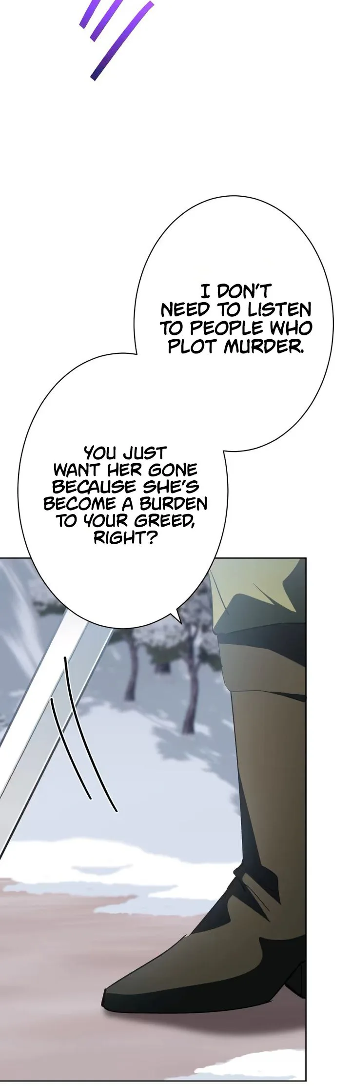 Don't Obsess Over the Fake Princess Chapter 32 Page 38
