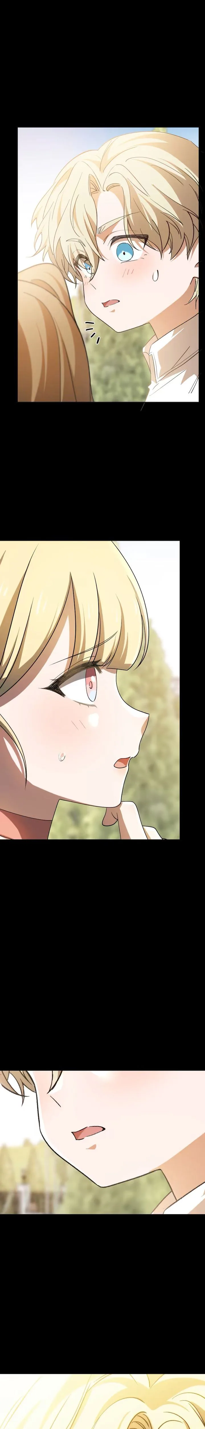 Don't Obsess Over the Fake Princess Chapter 32 Page 46