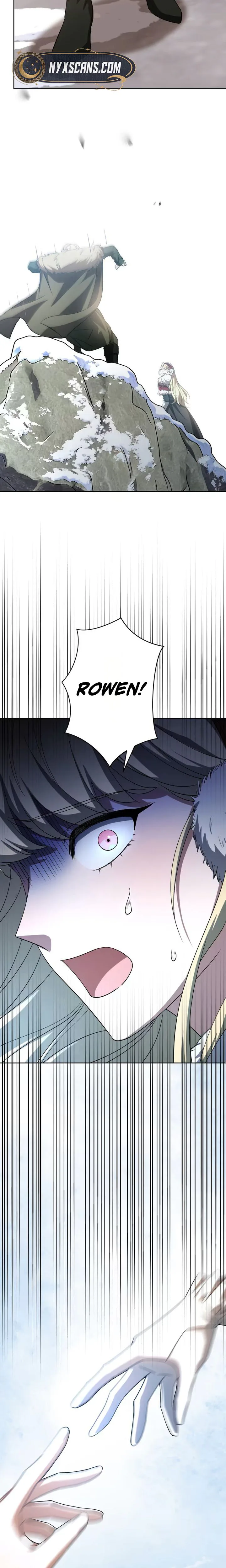 Don't Obsess Over the Fake Princess Chapter 32 Page 49