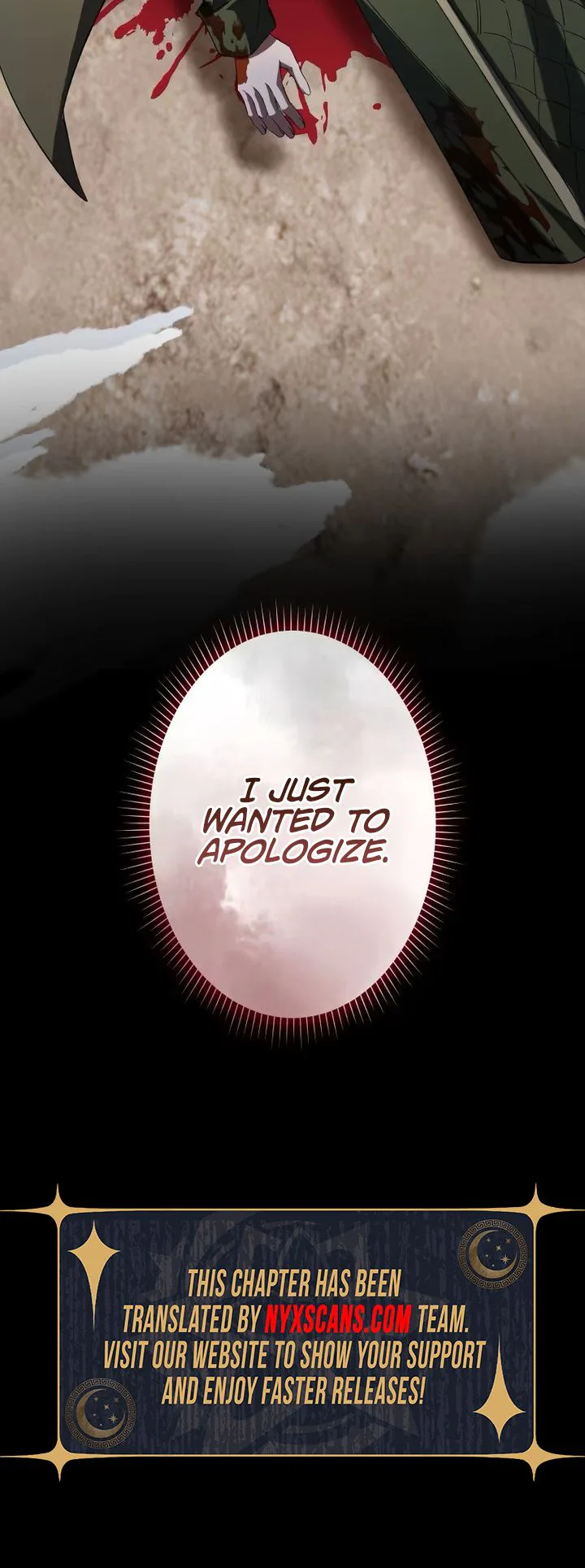 Don't Obsess Over the Fake Princess Chapter 32 Page 55