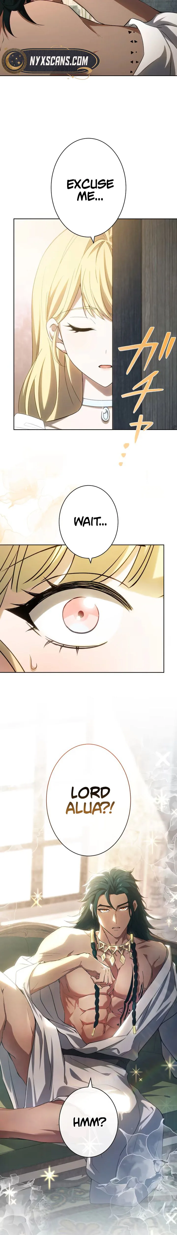 Don't Obsess Over the Fake Princess Chapter 26 Page 14