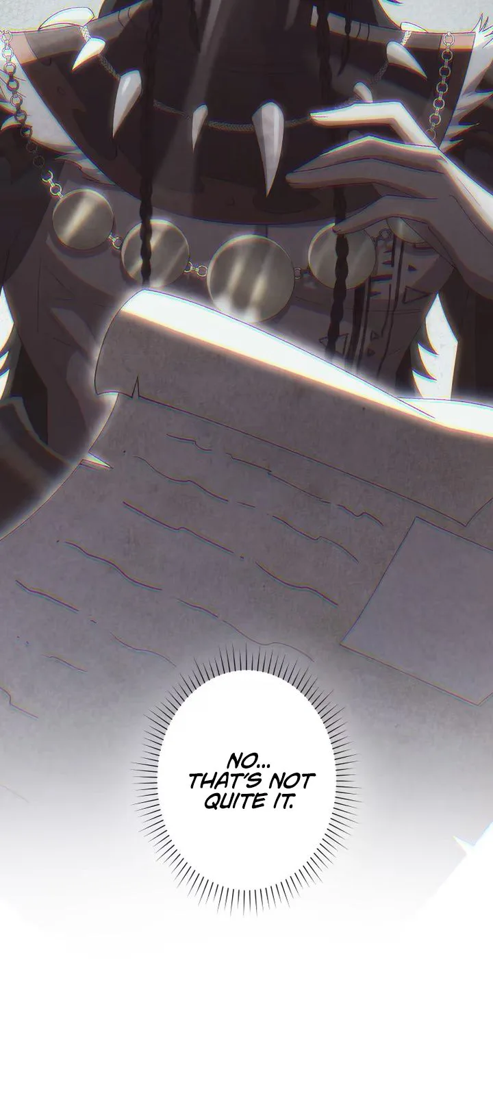 Don't Obsess Over the Fake Princess Chapter 26 Page 24