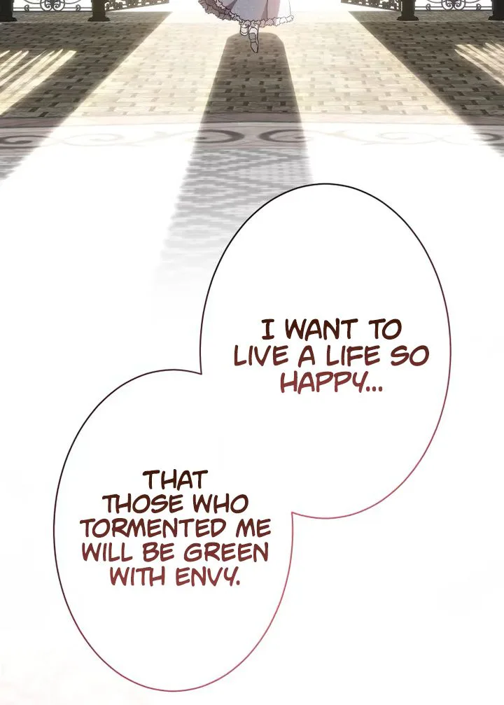 Don't Obsess Over the Fake Princess Chapter 26 Page 27