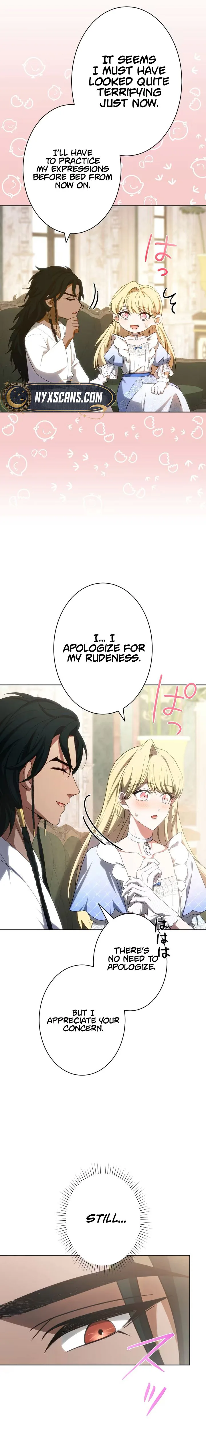 Don't Obsess Over the Fake Princess Chapter 26 Page 29