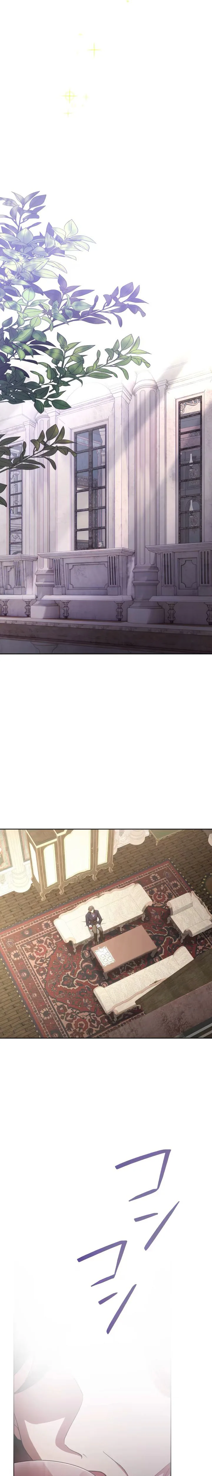 Don't Obsess Over the Fake Princess Chapter 26 Page 34