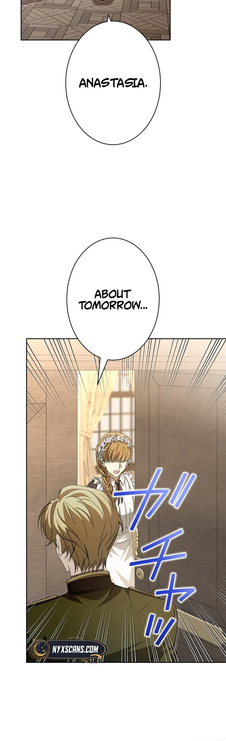 Don't Obsess Over the Fake Princess Chapter 31 Page 9