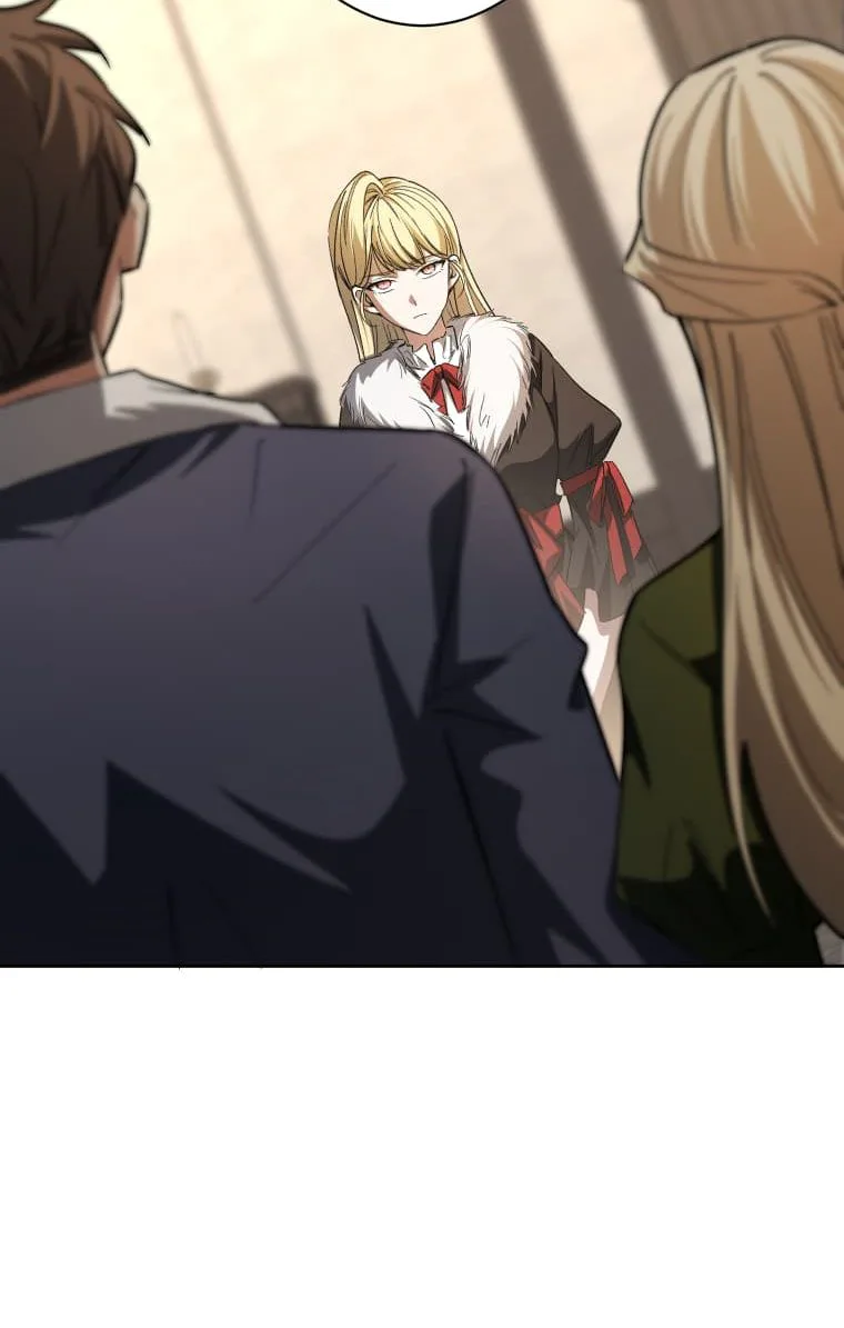 Don't Obsess Over the Fake Princess Chapter 31 Page 15