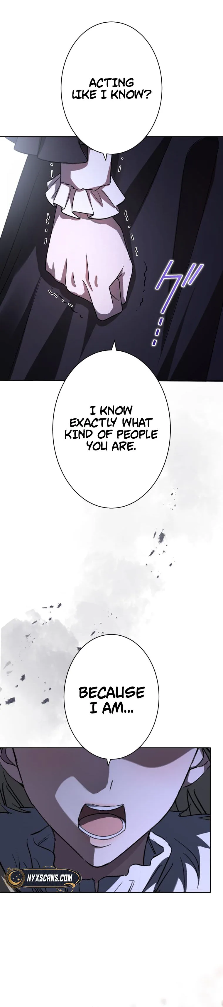 Don't Obsess Over the Fake Princess Chapter 31 Page 31