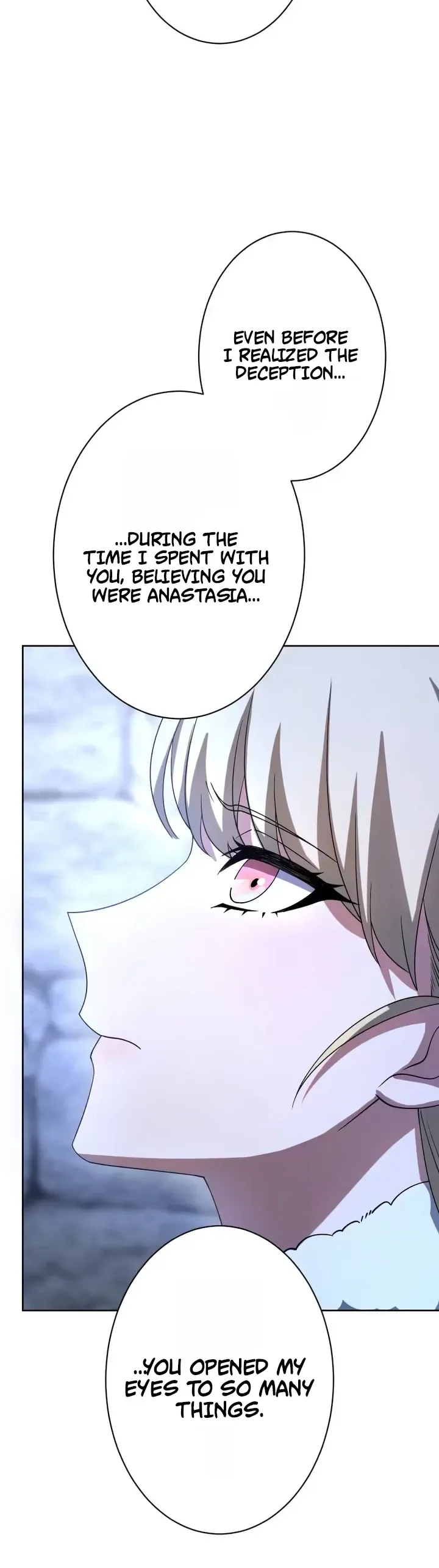 Don't Obsess Over the Fake Princess Chapter 43 Page 24
