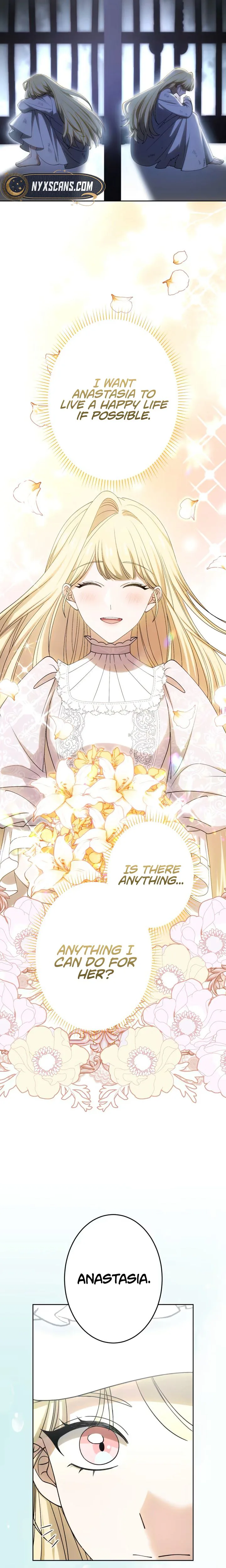 Don't Obsess Over the Fake Princess Chapter 25 Page 10