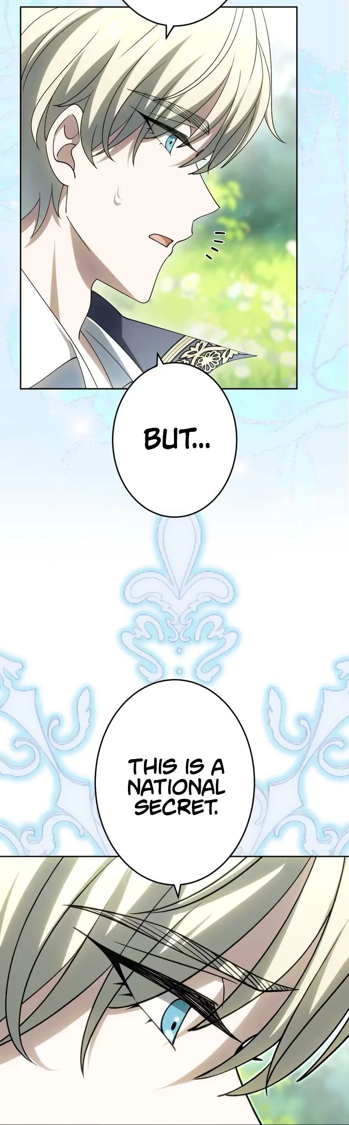 Don't Obsess Over the Fake Princess Chapter 25 Page 26