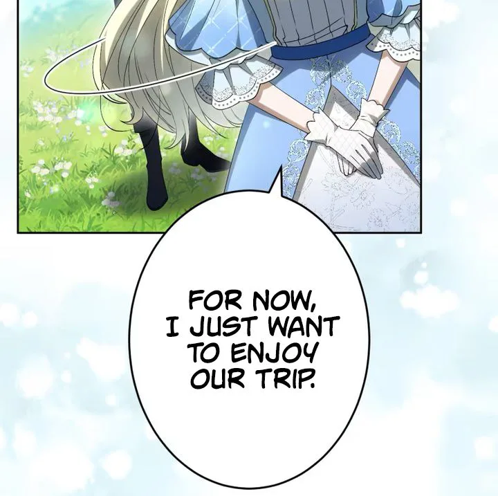 Don't Obsess Over the Fake Princess Chapter 25 Page 32