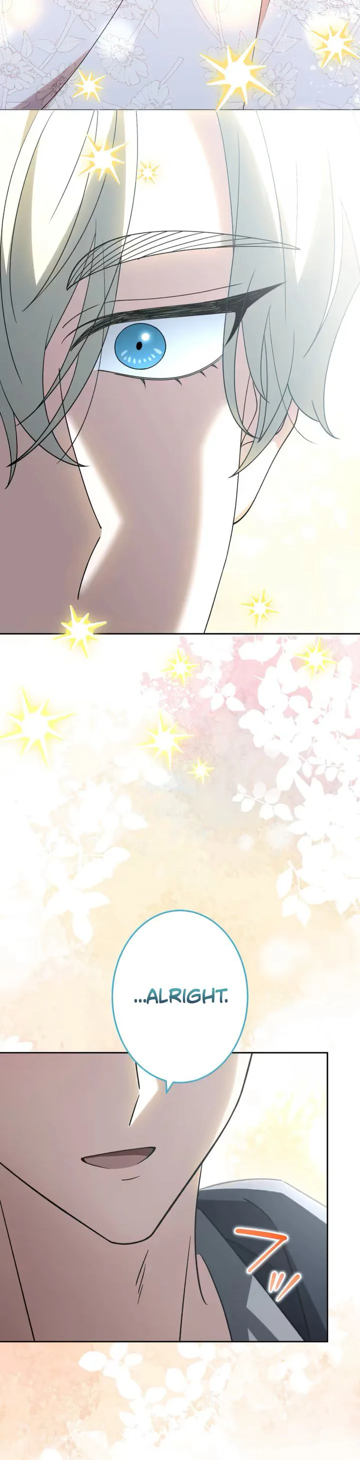 Don't Obsess Over the Fake Princess Chapter 25 Page 35