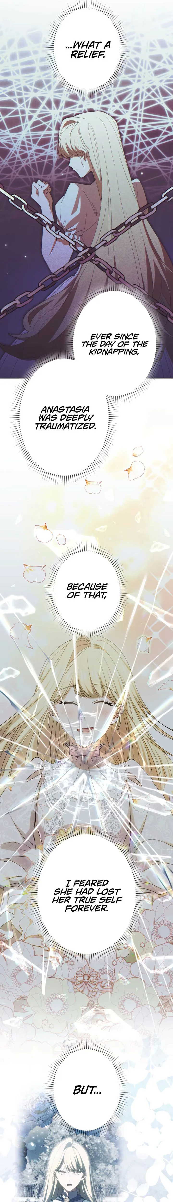 Don't Obsess Over the Fake Princess Chapter 25 Page 37
