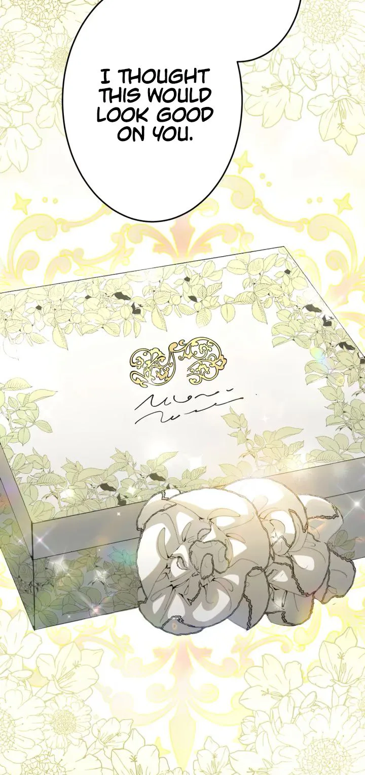 Don't Obsess Over the Fake Princess Chapter 25 Page 41