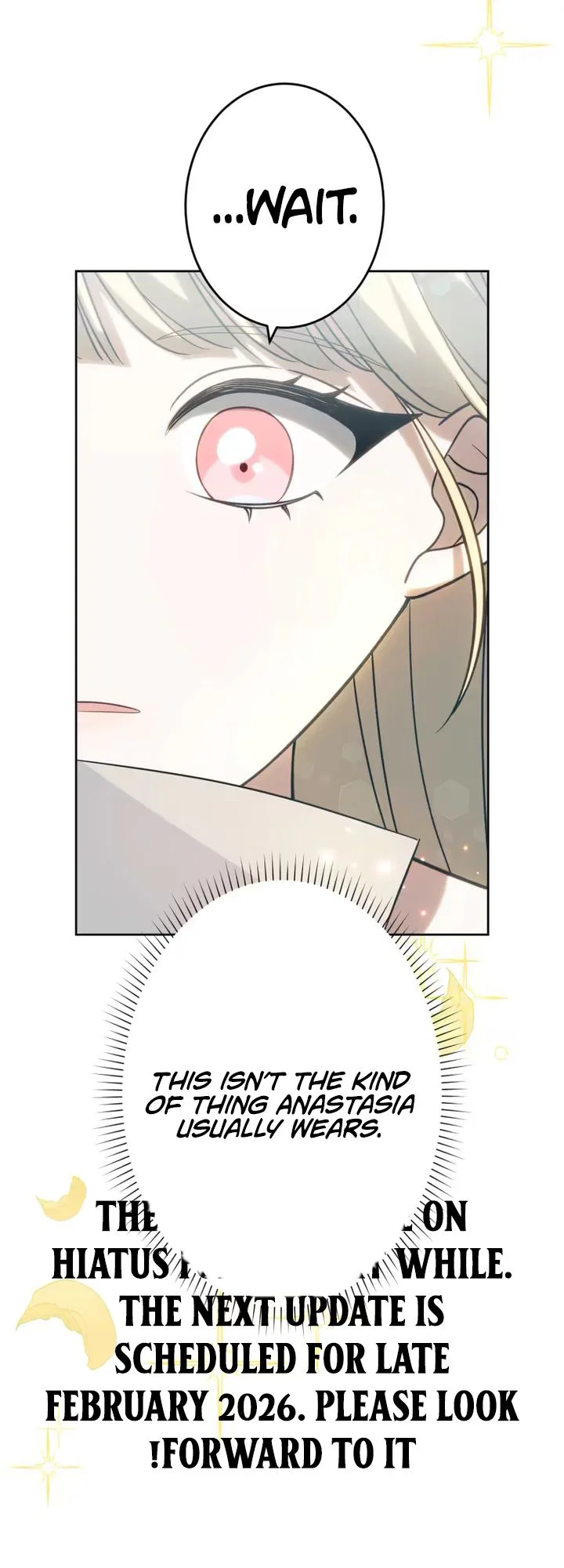 Don't Obsess Over the Fake Princess Chapter 25 Page 44