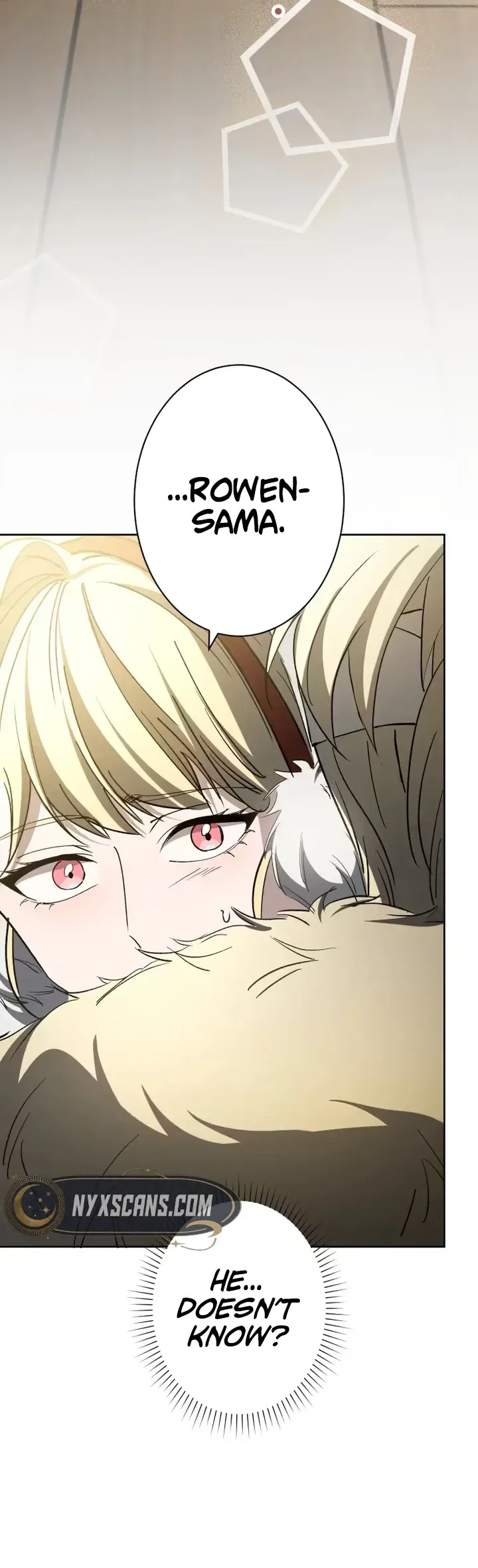 Don't Obsess Over the Fake Princess Chapter 35 Page 30